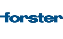 logo Forster Profile Systems